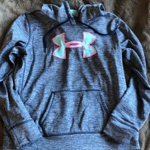 Women’s Under Armour Sweatshirt